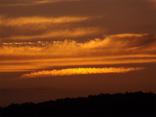 2015-06-ajm-Sonnen-Untergang - Odenwald