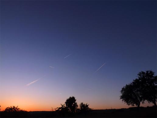 2015-06-bi-Sonnen-Untergang - Odenwald