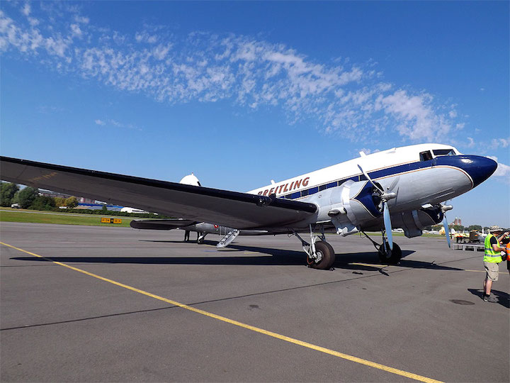 2016-08-flh-douglas-dc-3