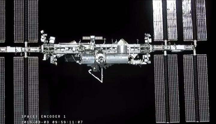 2019-spacex-dm1-iss-arrival-gee