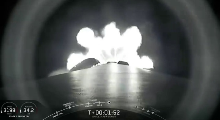 2019-spacex-dm1-launch-ap