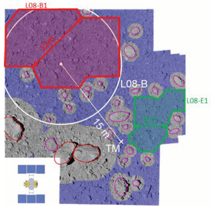 20190116-ryugu-candidate-landing-sites-2019-1