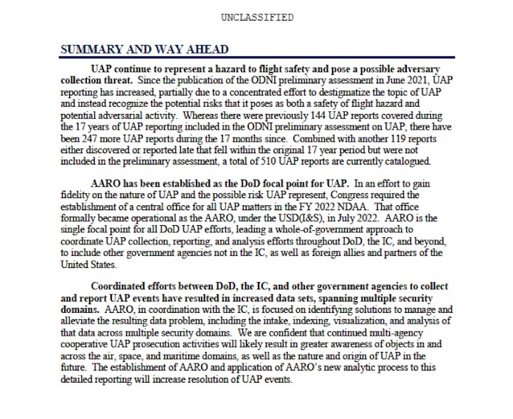 2022-annual-report-on-unidentified-aerial-phenomena-ag