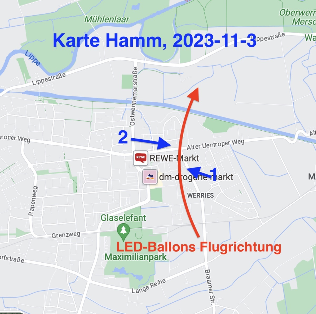 2023-11-3-hamm-led-ballons-flug