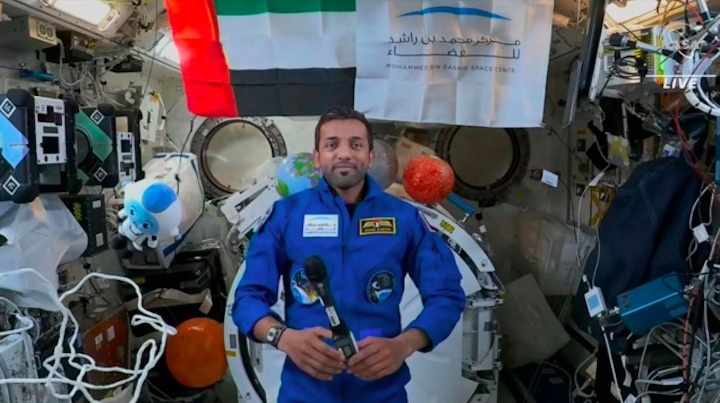 2023-iss-uae-astronaut