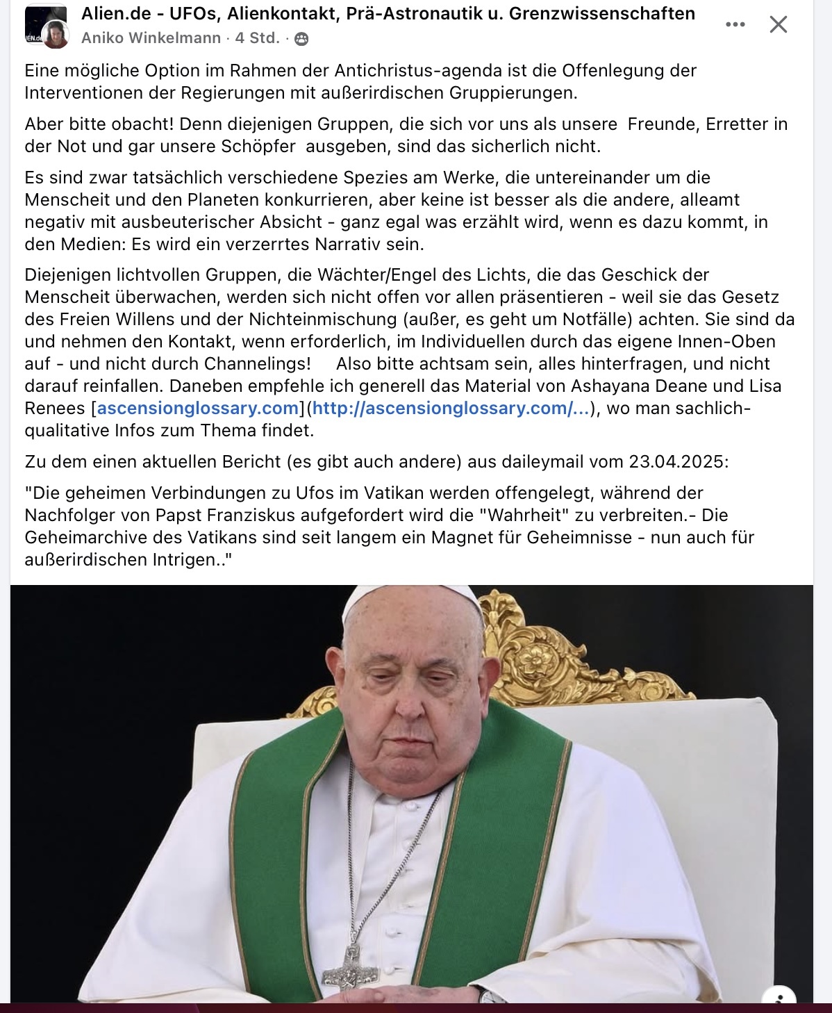 2025-04-25-vatikan-ufo-schwurbelei
