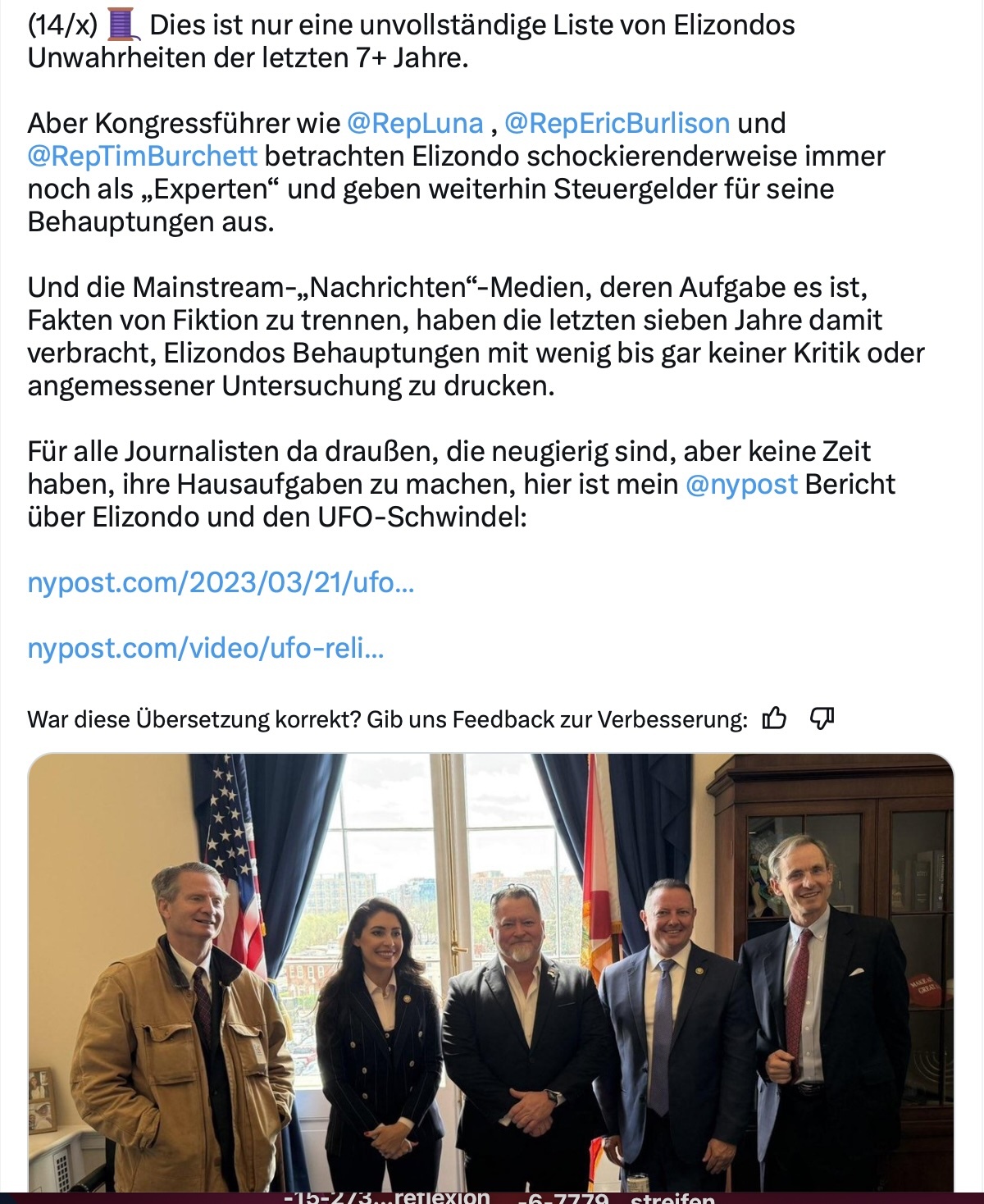 2025-05-7-elizondo-fake-timeline-azc