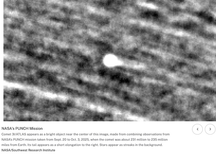 2025-11-20-nasa-soho-i3atlas-komet-aa