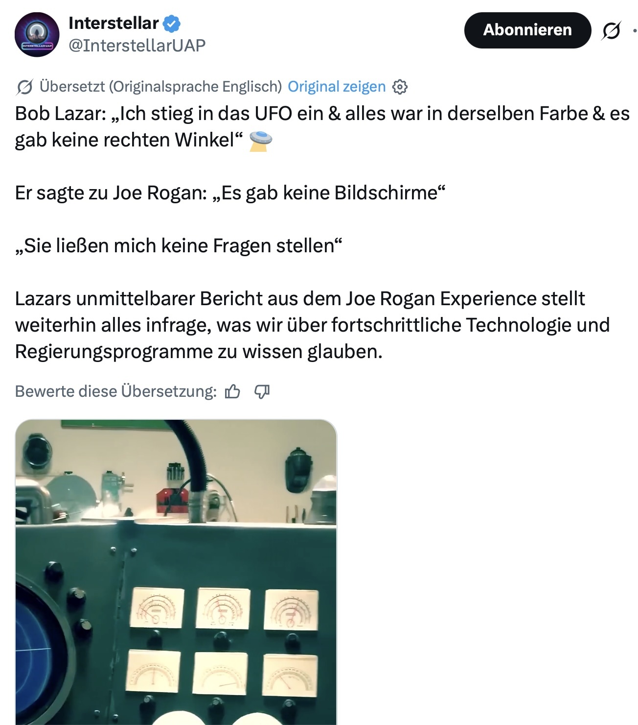 2026-05-25-lazar-schwurbelei