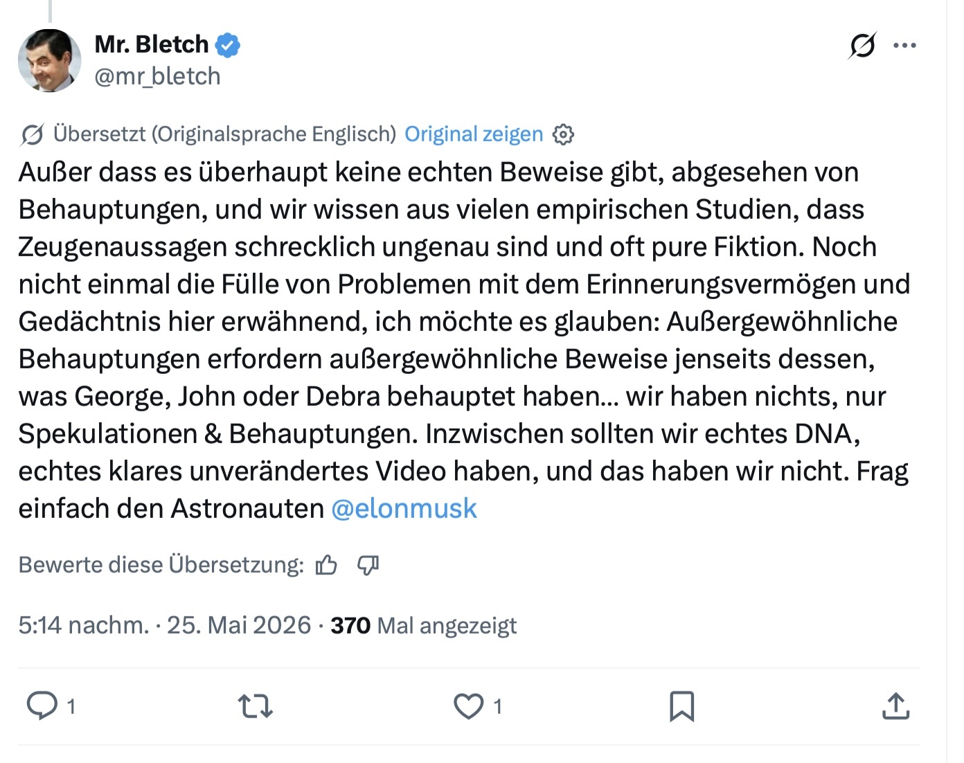 2026-05-25-vieralienrassen-schwurbelei-antwort