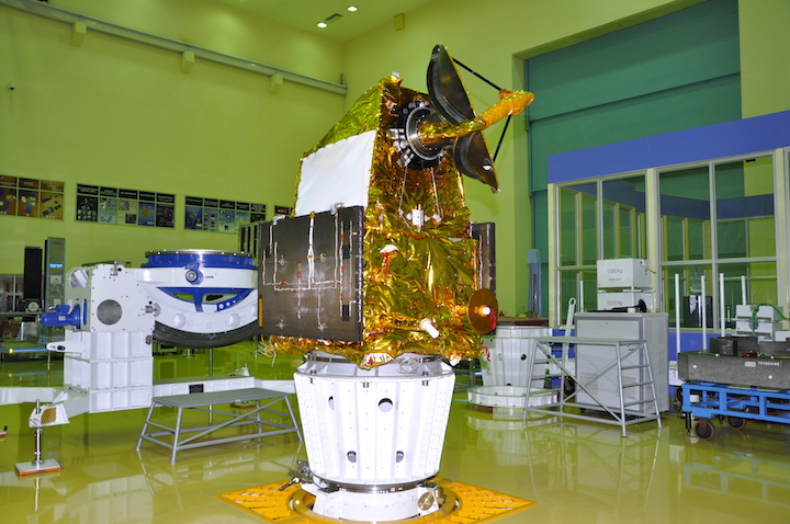 3scatsat-1undergoingaprelaunch