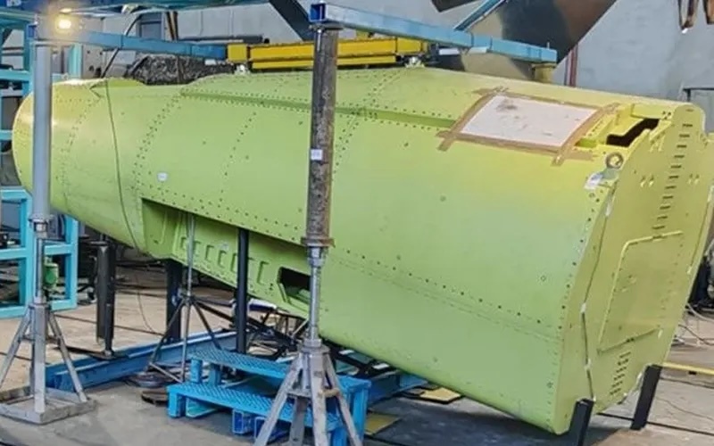 romanian-research-institute-qualifies-space-rider-drop-test-prototype