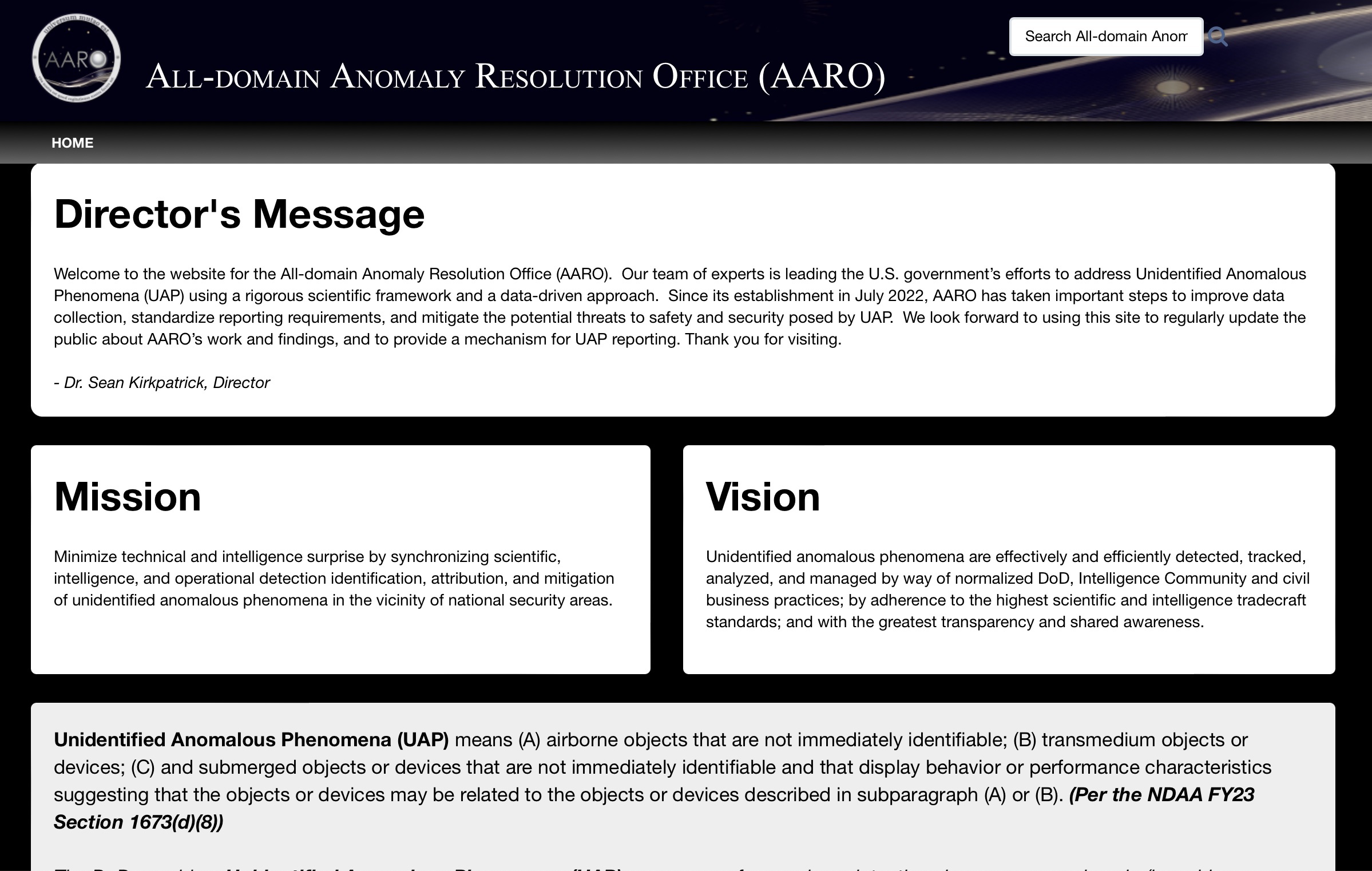 aaro-webside