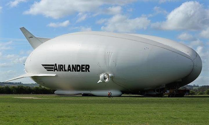 airlander-archiv