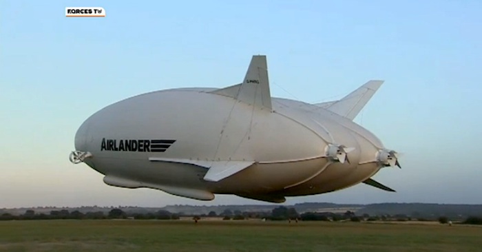 airlander-f