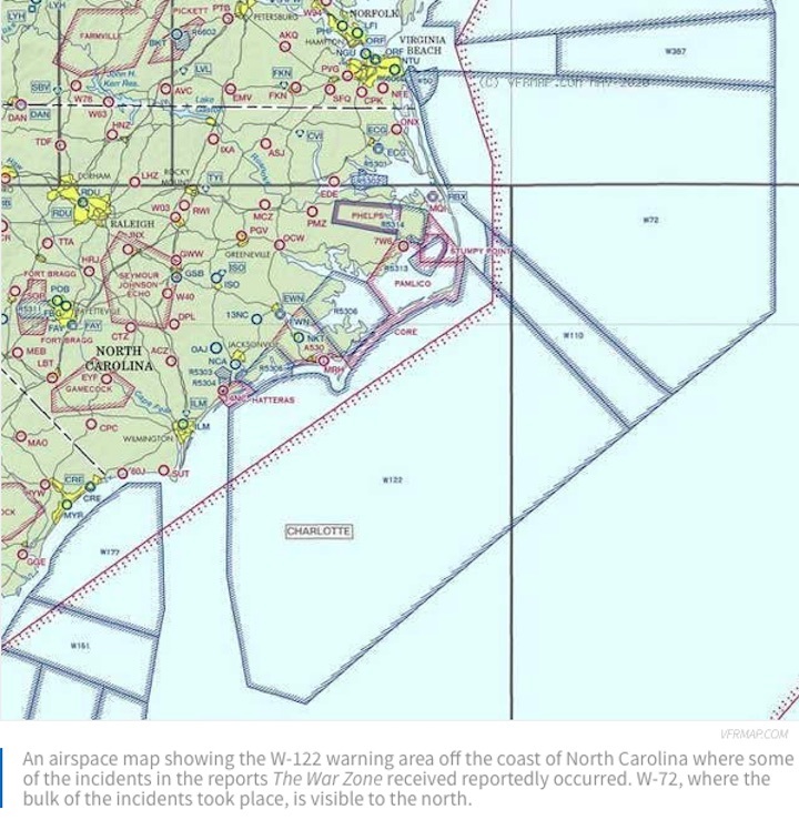 airspace-map