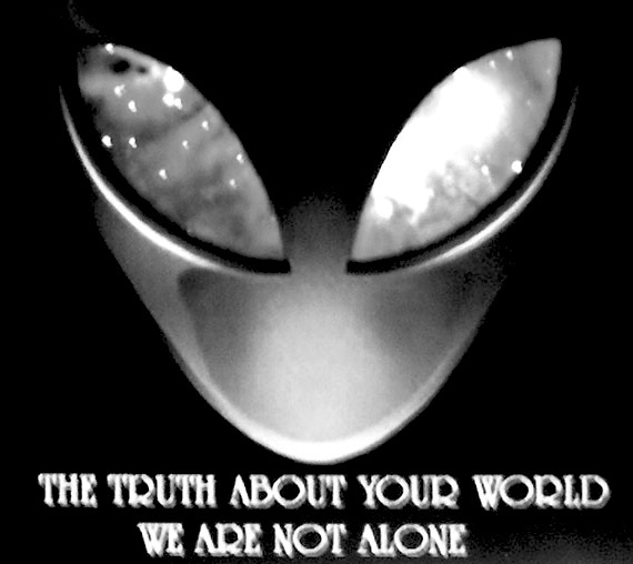 alone