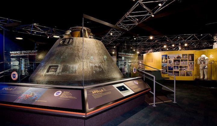 apollo-8-command-module