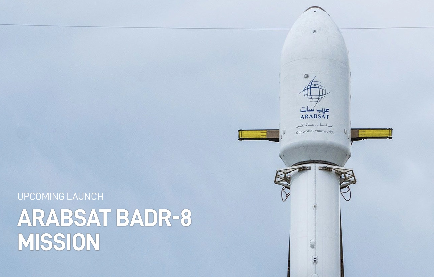 arabsat8