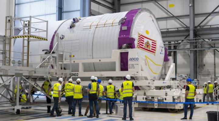 ariane-6-upper-stage-at-europe-s-spaceport-879x485