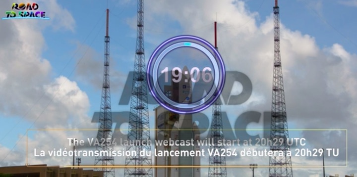 ariane-v-v254-launch-aa