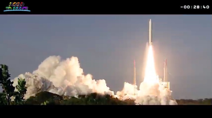 ariane-v-v254-launch-ae