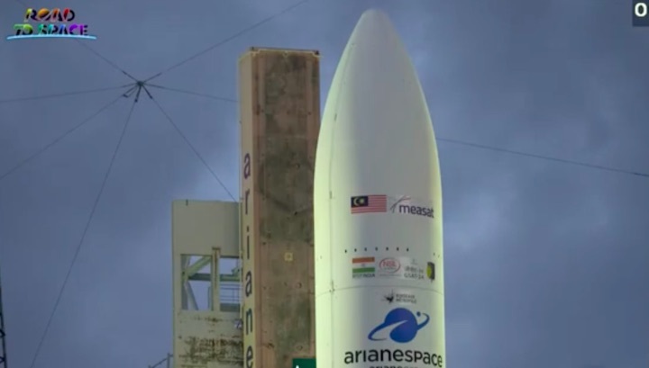 ariane-v-v257-launch-baa