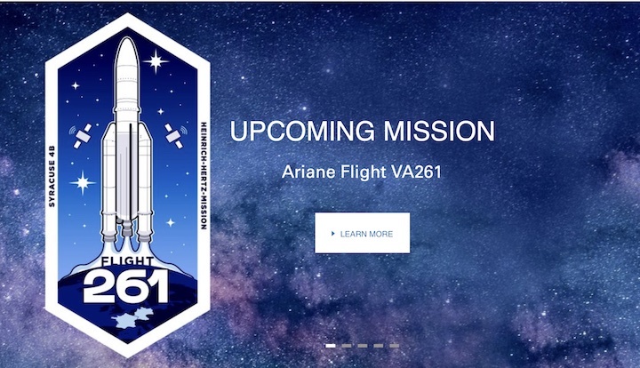 ariane-v-v261-launch-a