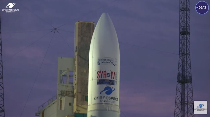 ariane-v-v261-launch-bp