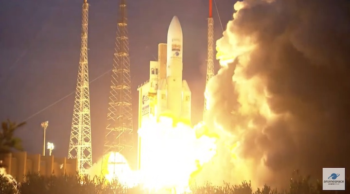 ariane-v-v261-launch-bsa