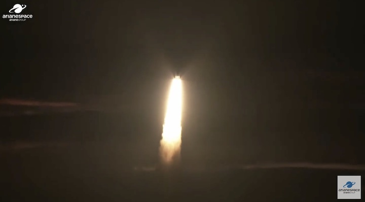 ariane-v-v261-launch-bsb