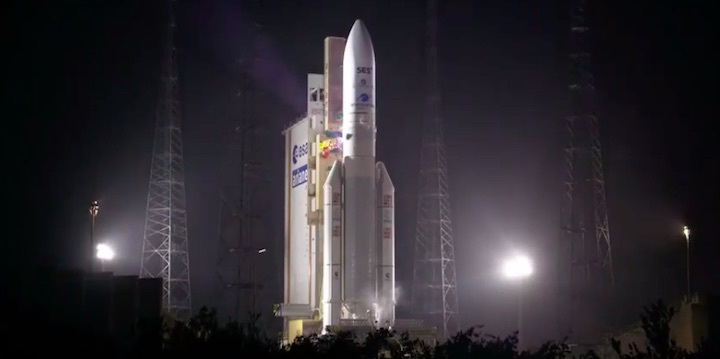 ariane-v-va-255-launch-ah