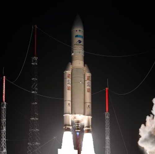 ariane-v-va243-gsat11