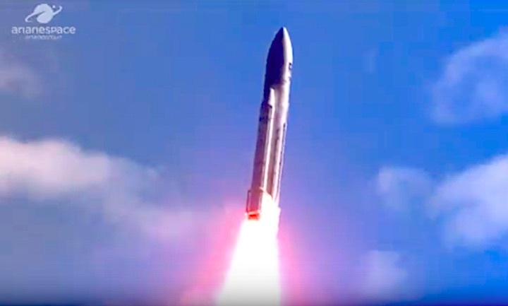 ariane-va244-launch-bl