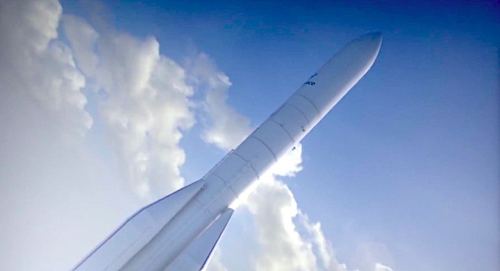 ariane64