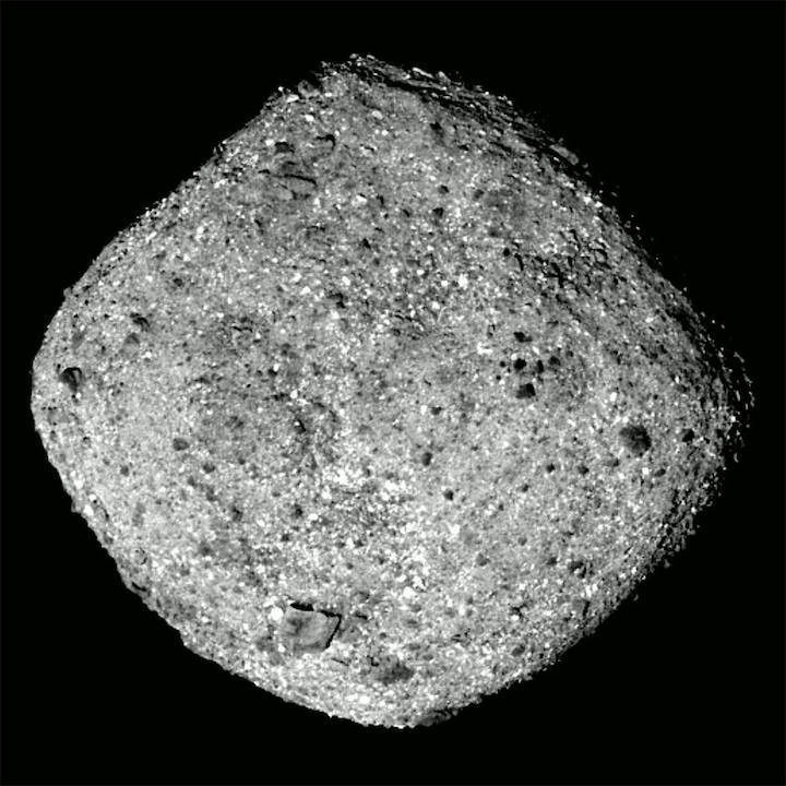 arrival-bennu-full-rotation