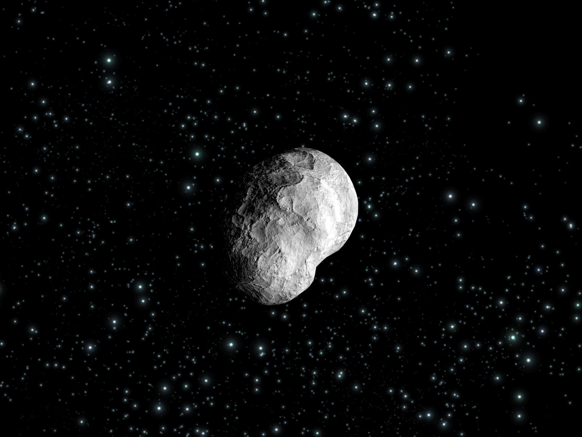 artist-s-impression-of-asteroid-21-lutetia-pillars-1