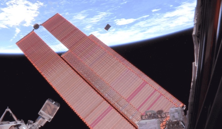 asteria-cubesat