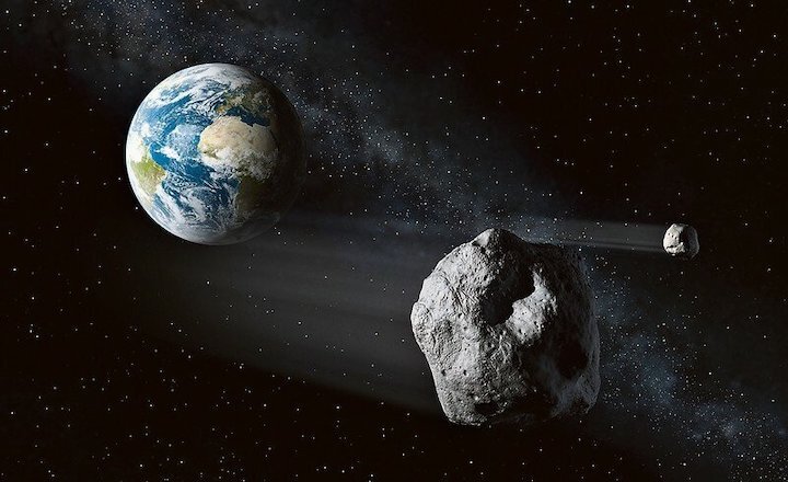 asteroid-4