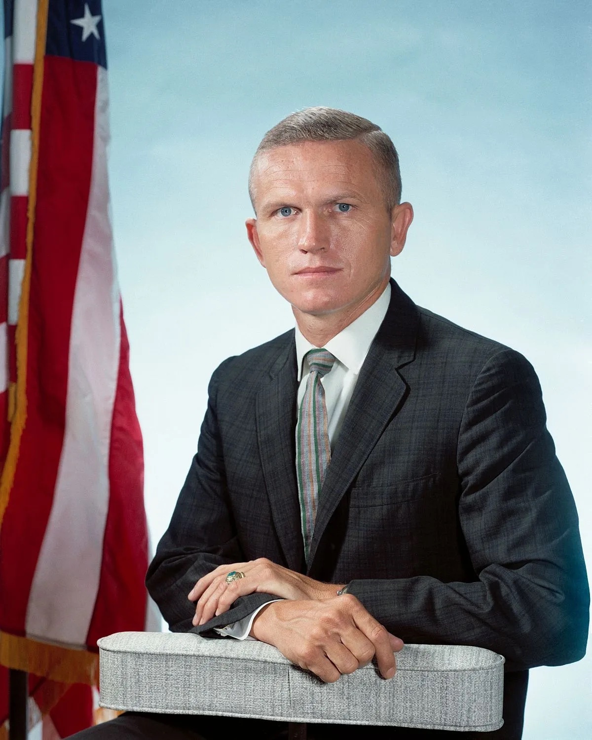 astronaut-frank-borman