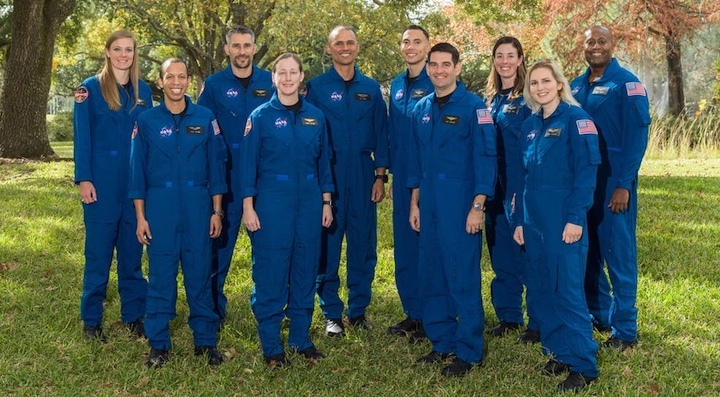 astronauts-class2021