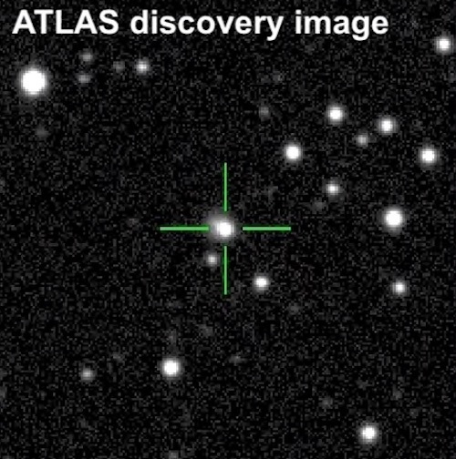 atlas-a