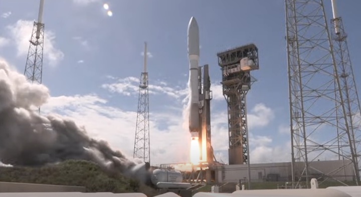 atlas-v-kuiper-mission-aea