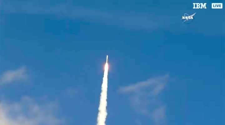 atlasv-launch-gbb