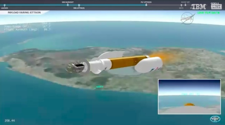 atlasv-launch-gbj