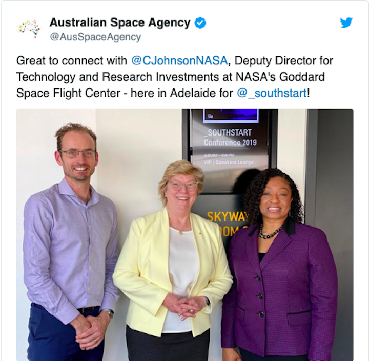 australianspaceagency