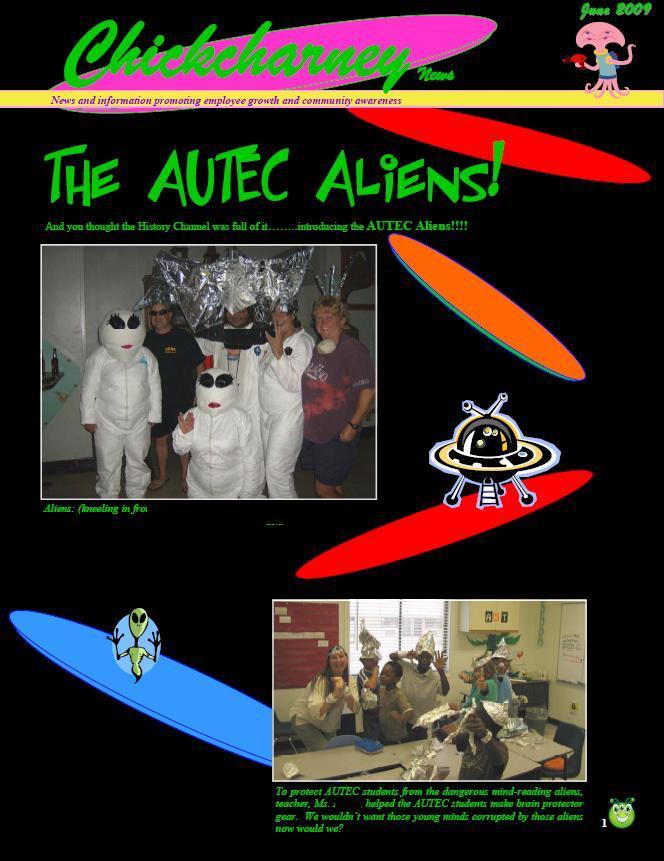 autec