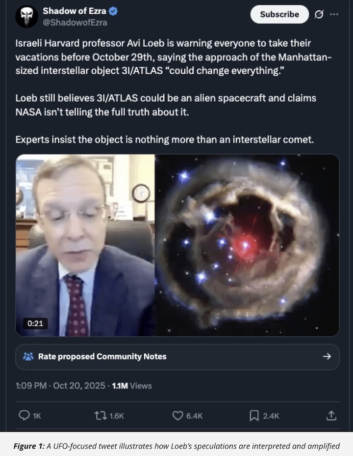 avi-loeb-alien-komet