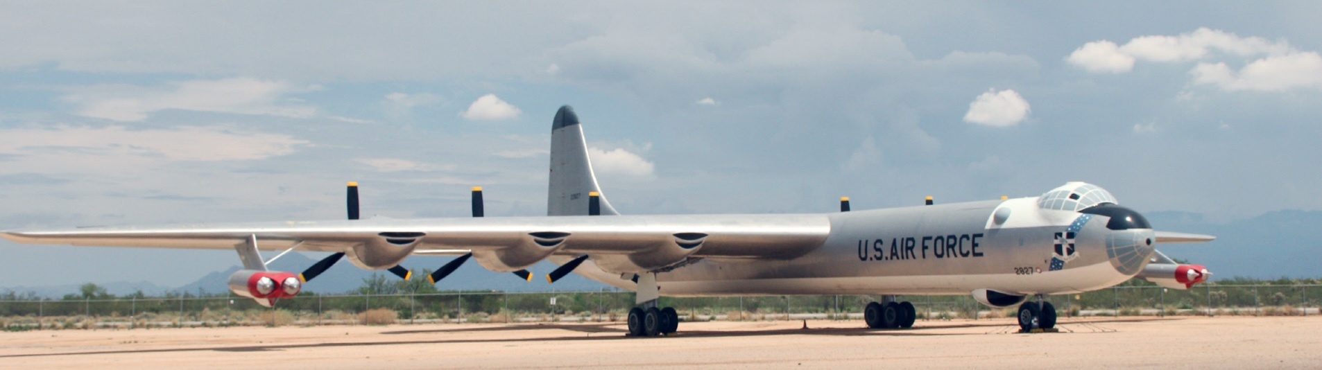 b-36-usaf