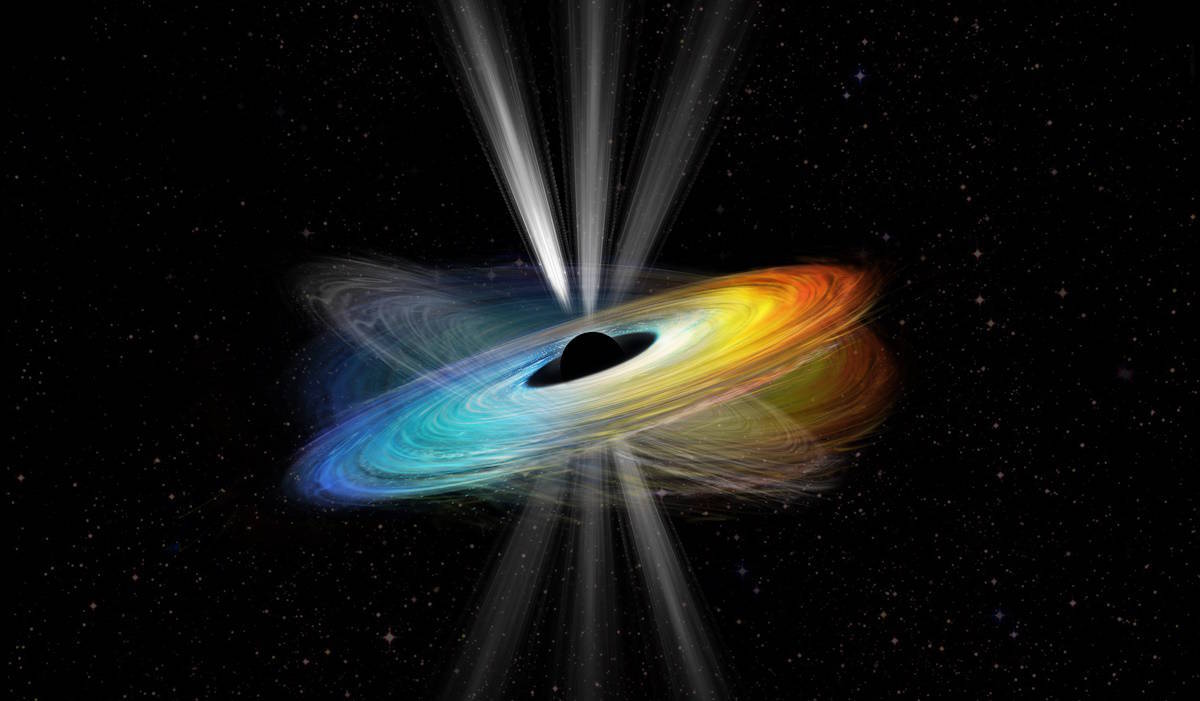 black-hole-spin